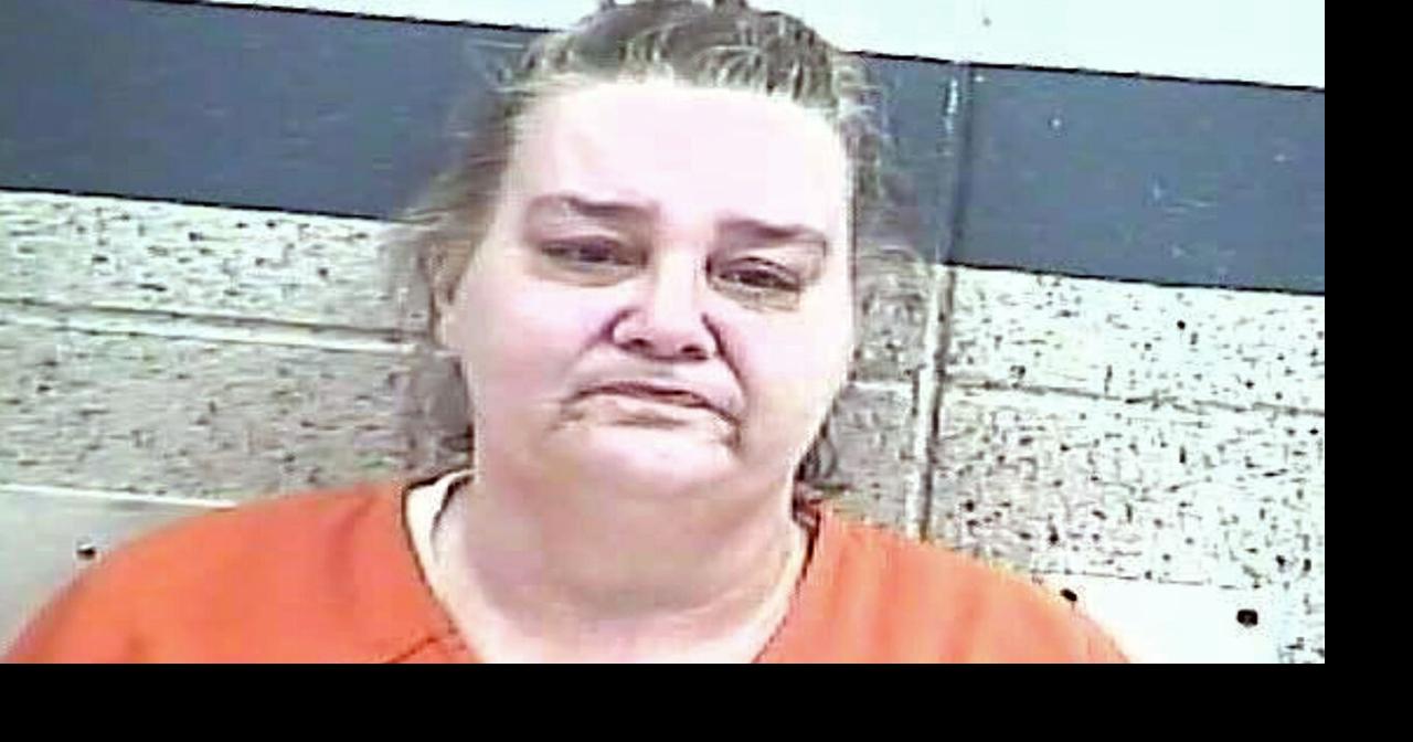 Louisville woman is 3rd suspect to be arrested for murder of