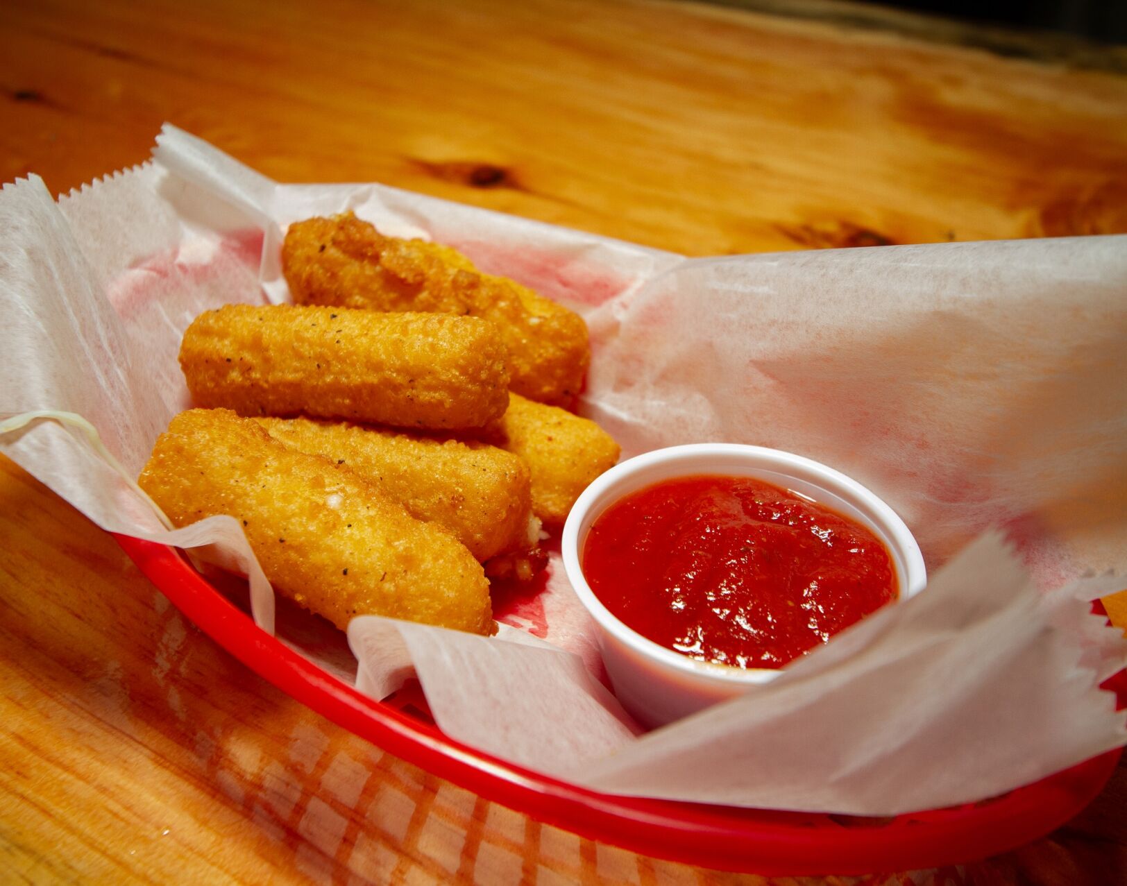 Mr. G's Bar & Grill