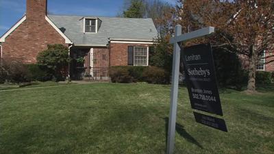 Louisville real estate