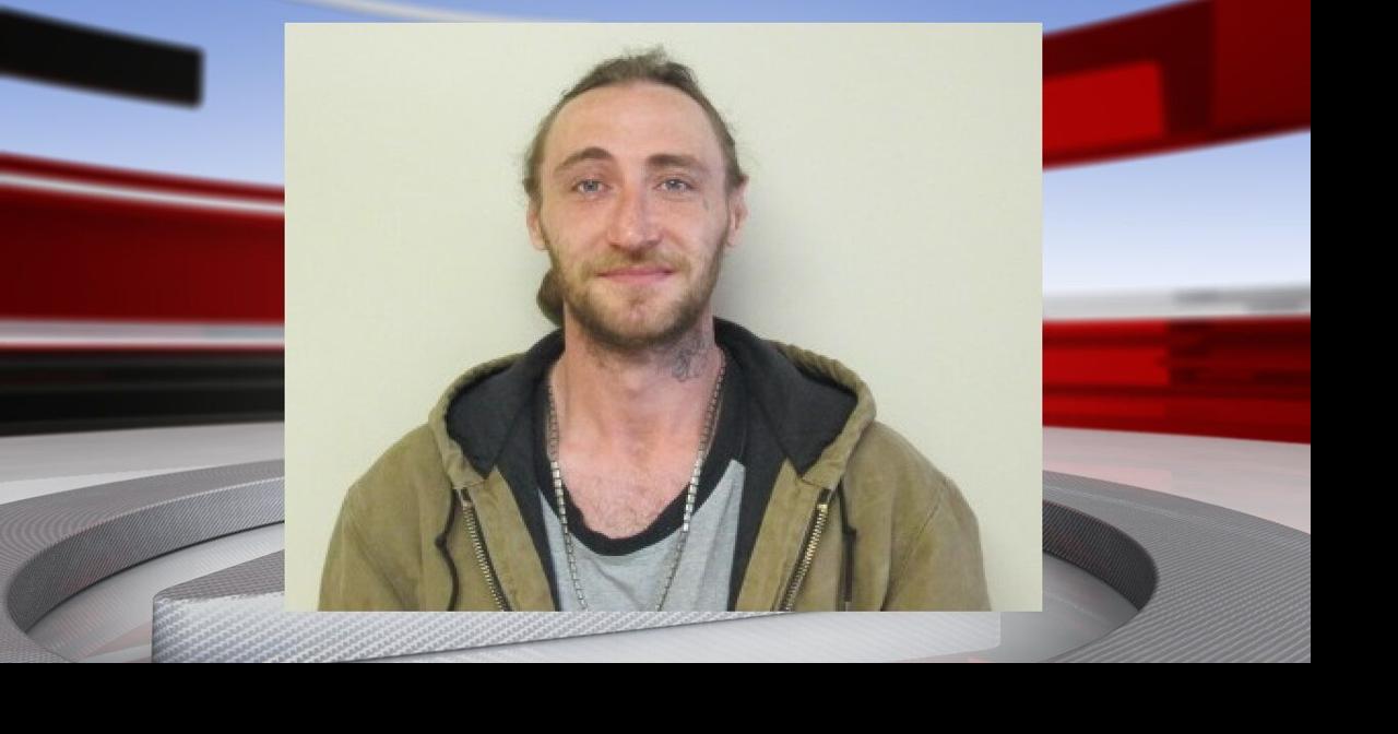 34yearold man on work release escapes custody of LaRue County Jail