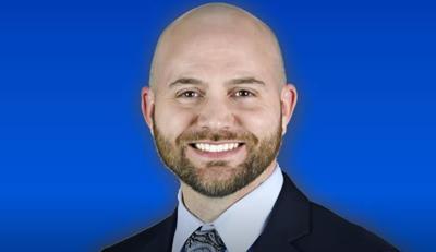 Michael Bowman