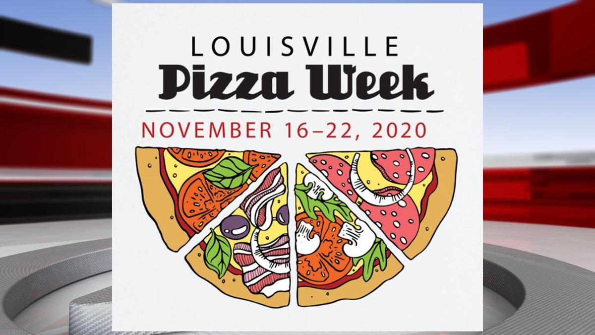 Pizza Week returns to Louisville, Nov. 1622 News from WDRB Pizza Week returns to Louisville, Nov. 1622 News from WDRB
