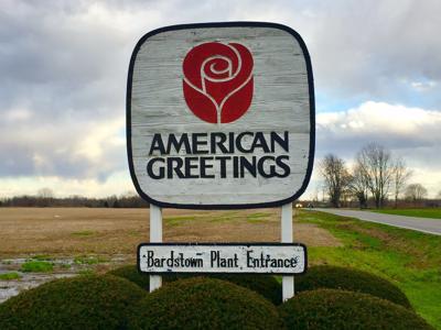 American Greetings in Bardstown to close, laying off nearly 450 workers