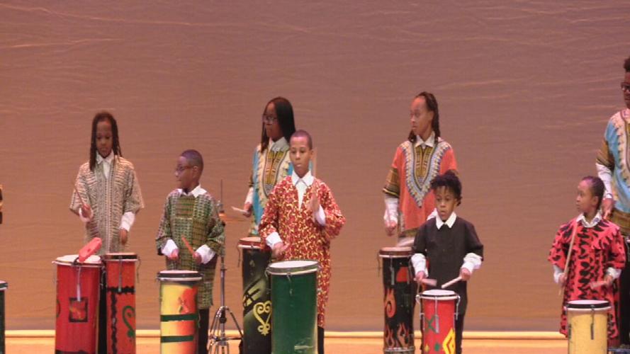 KEEPERS OF THE DREAM