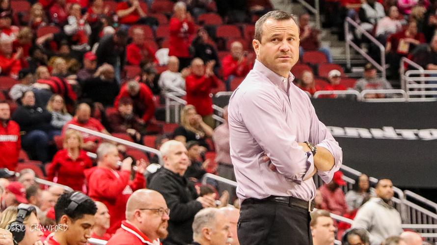Jeff Walz