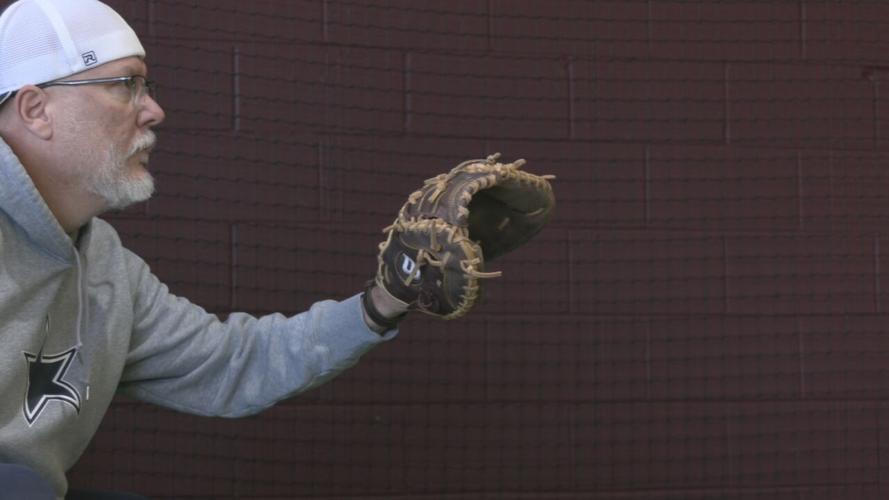 76 YEAR OLD PITCHING RECORD