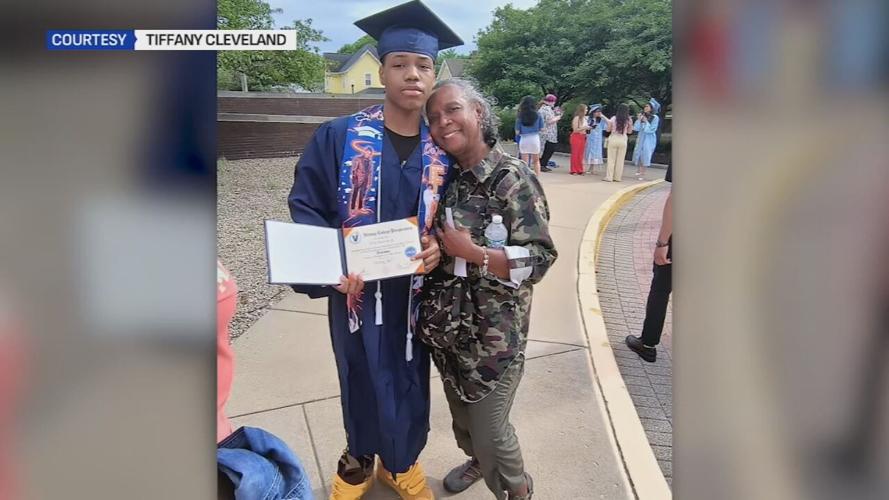 KSU STUDENT SHOOTING - De'Jon Darrell Fox Jr. COURTESY TIFFANY CLEVELAND VIA FOX59 (3).jpeg