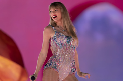 FILE: TAYLOR SWIFT 5/5/23