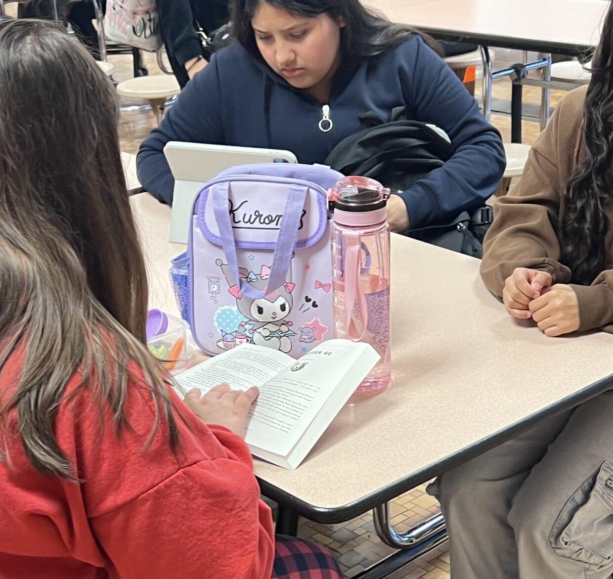 Reading at lunch FCHS.jpeg