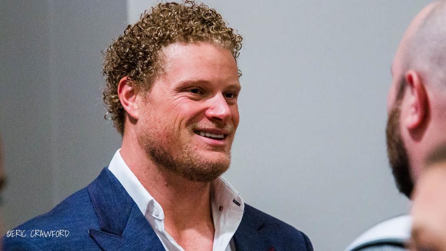 Eric Wood