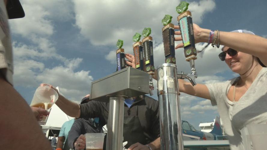 tailspin ale fest 2022