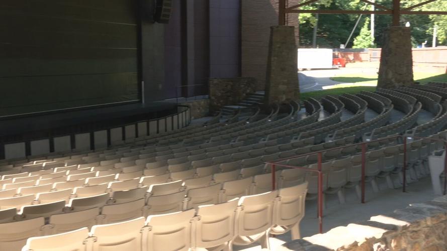 Iroquois Amphitheater