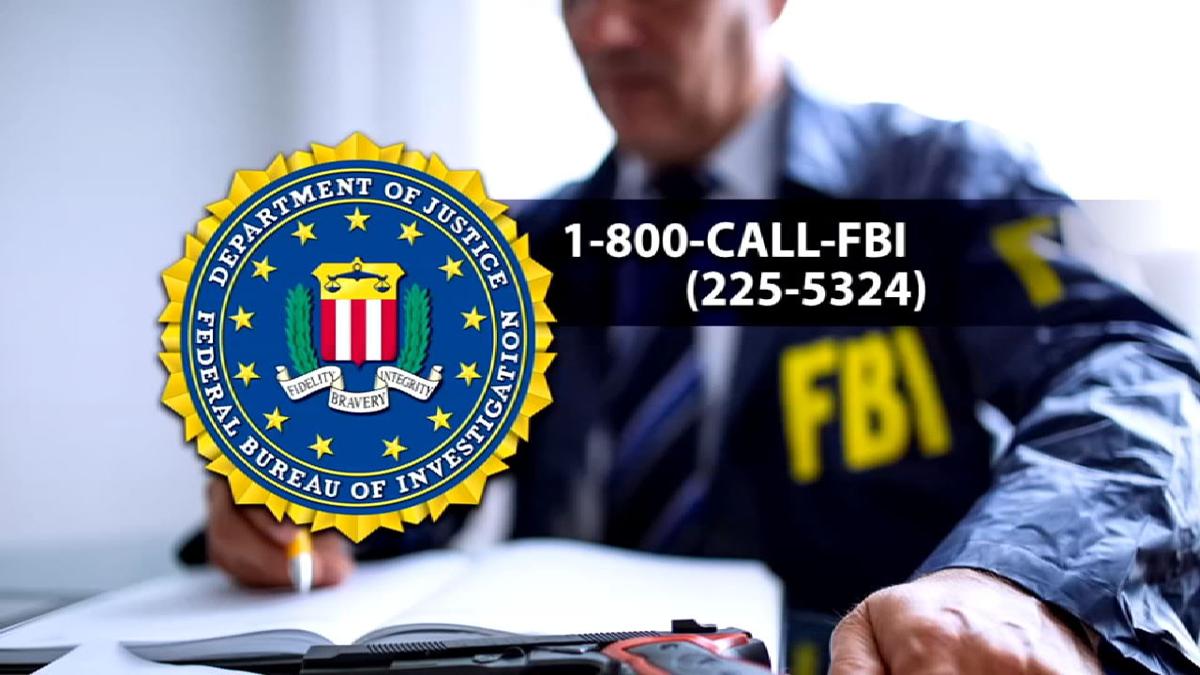 Fbi Says 25 Gangs Operate In Louisville And It Needs Community S Help To Stop Them News Wdrb Com