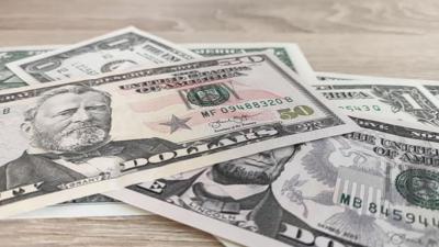 Cash currency