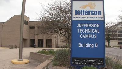 JCTC closing its nationally recognized early childhood development center