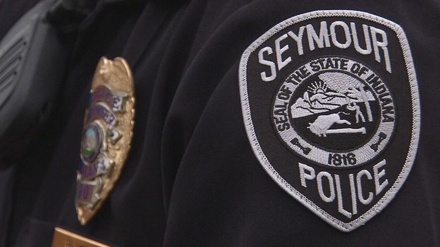 Seymour Police Department
