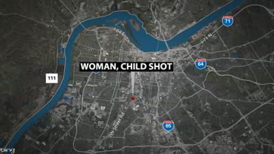 Moore Court Shooting