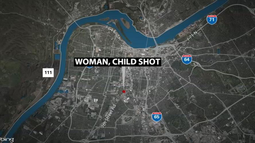 Moore Court Shooting