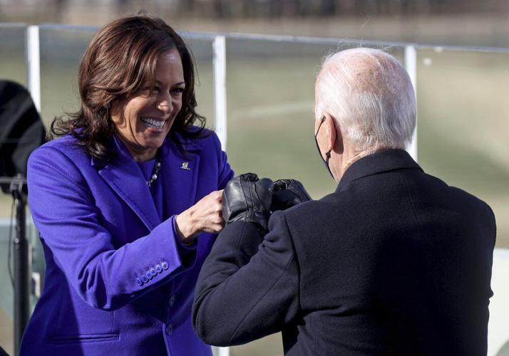 INAUGURATION -BIDEN - HARRIS FIST BUMP - AP 1-20-2021 3.jpeg