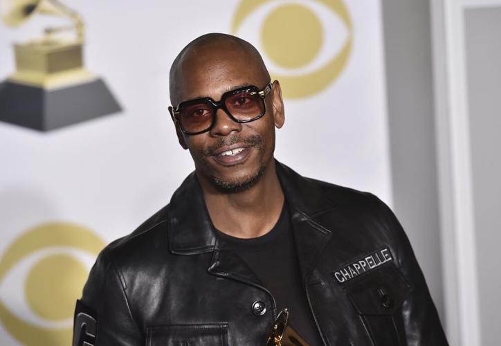 Dave Chappelle Adds Third Show To Louisville Palace Appearance News Wdrb Com