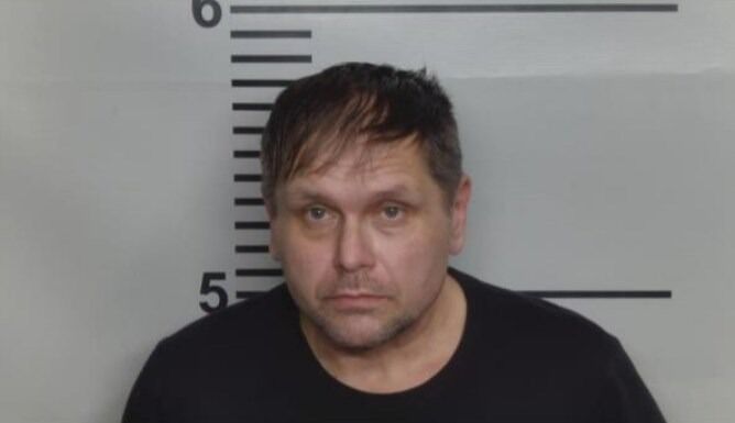 Jason McGill mug - 1.10.25