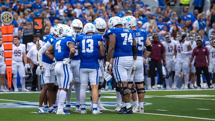 Kentucky football