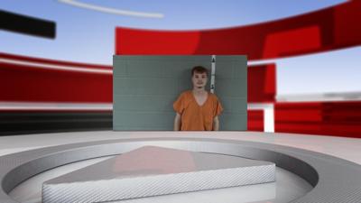 Darrin Mitchell mug - 3.14.24