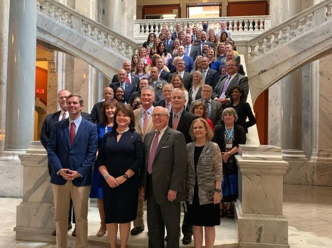 Kentucky Judicial Commission on Mental Health