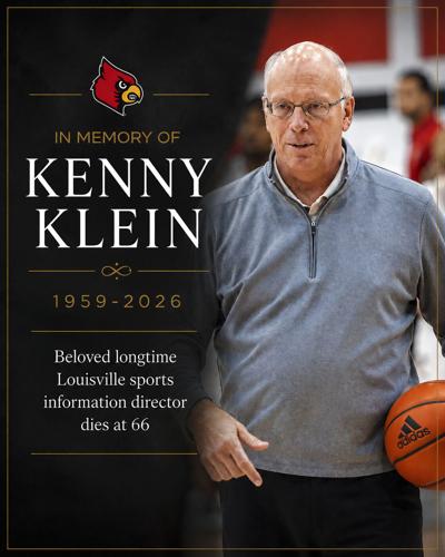 Kenny Klein memorial