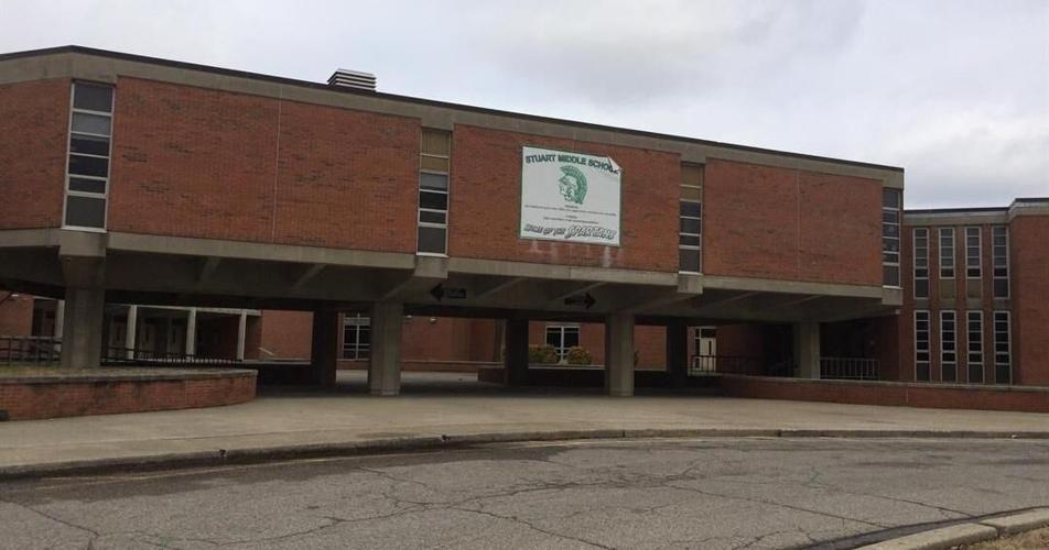 Stuart Middle School