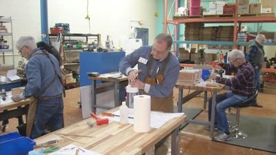 WaterStep continuing to send relief kits from Louisville to Puerto Rico