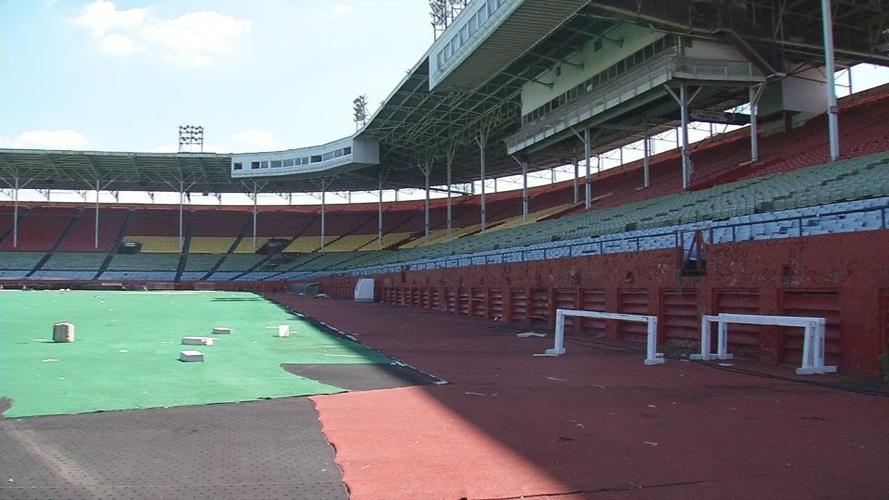 Old Cardinal Stadium expected to be demolished in months
