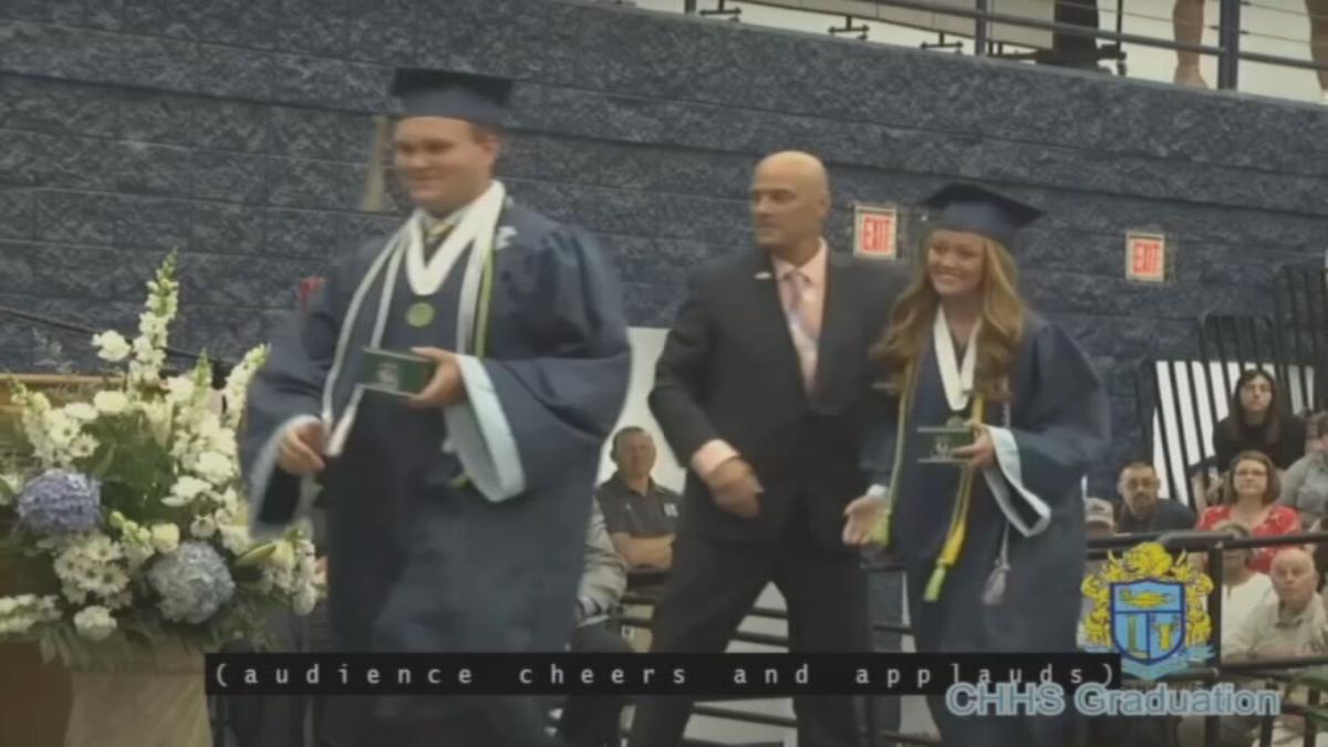 Record number of students to graduate from Hardin County Schools with