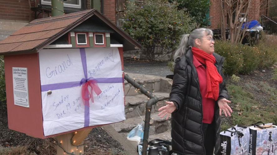 LITTLE FREE GERMAN LIBRARY REOPENS.jpeg