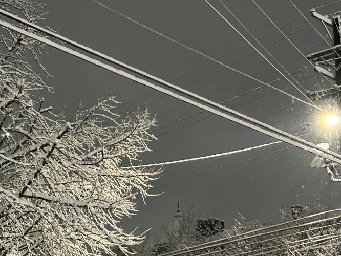 Old Louisville snow 12/02/2025