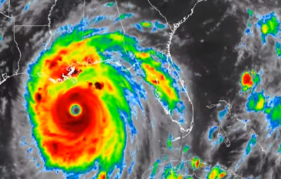 Hurricane Katrina: 15 Years Later