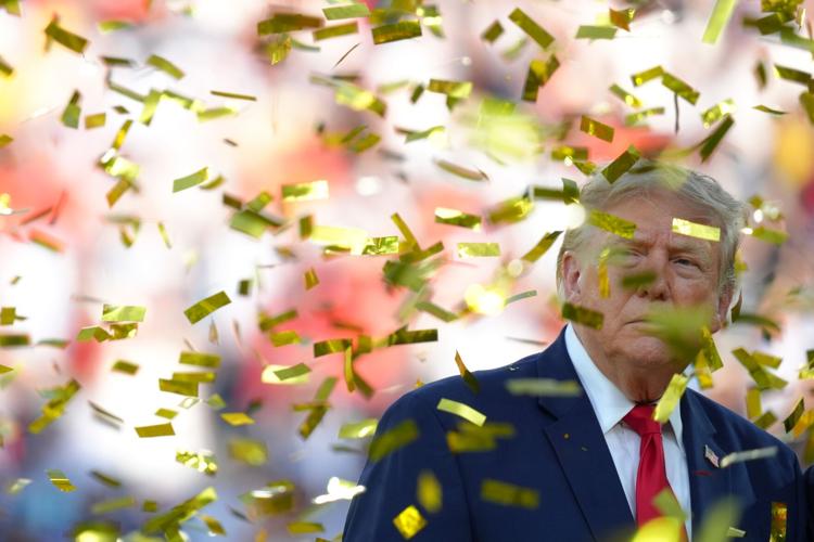 Trump WCup Soccer