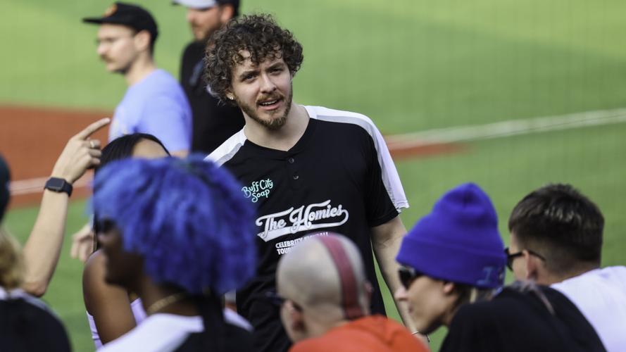 Jack Harlow