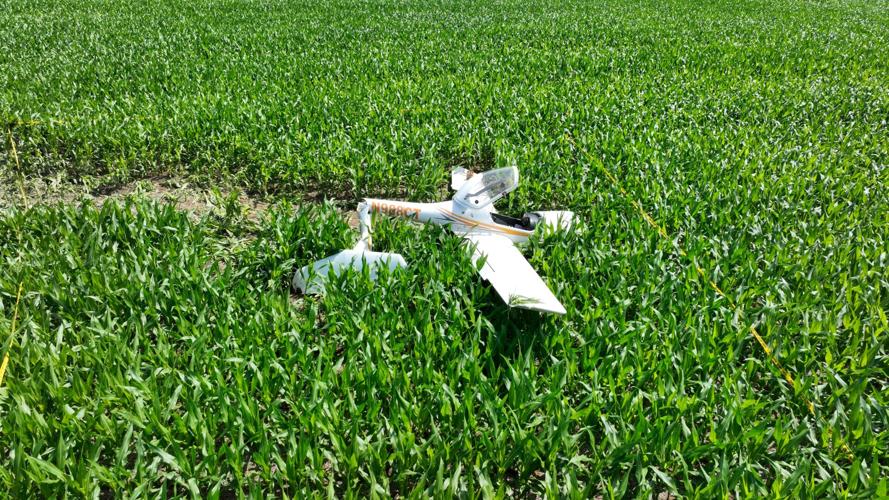 JEFFERSONVILLE SMALL PLANE CRASH - 7-6-2023  (3).JPG