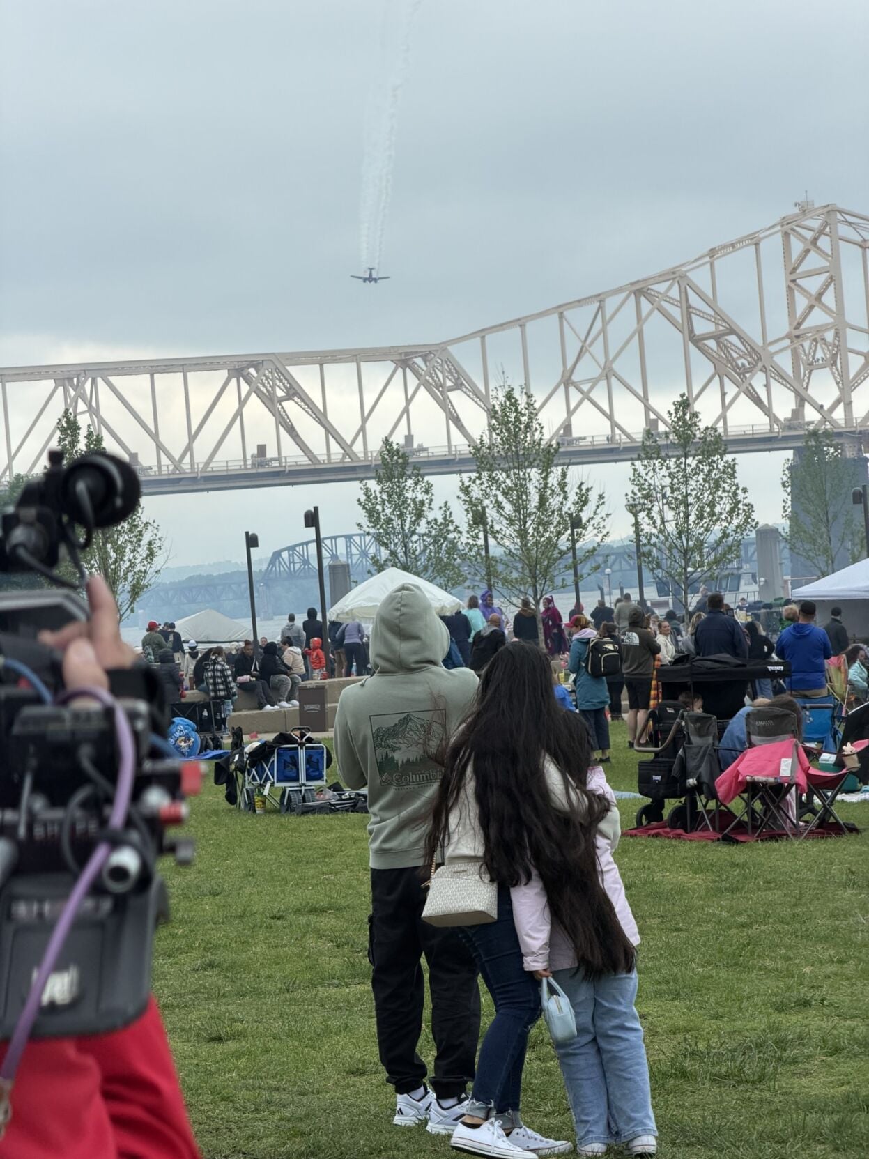 Thunder Over Louisville air show - 4.18.26
