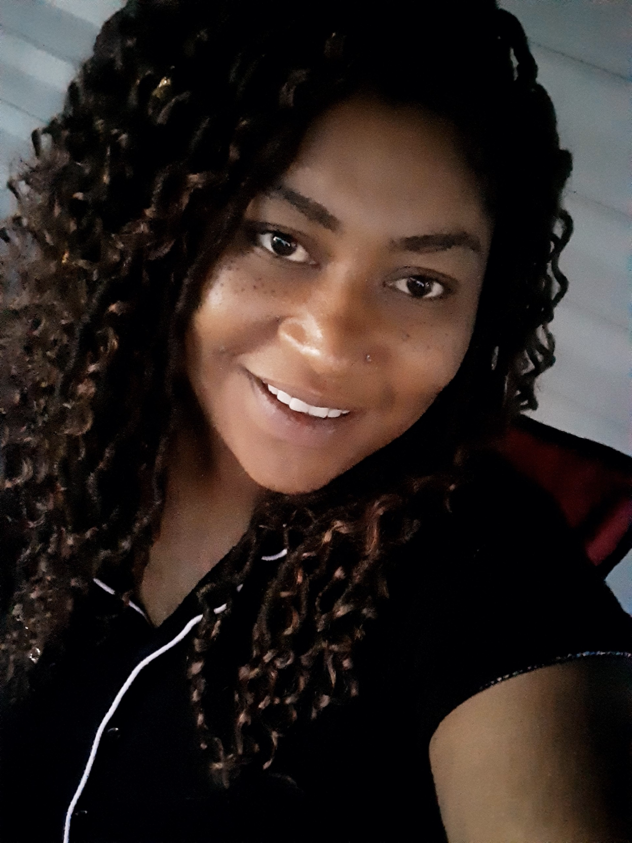 Johnetta Carr