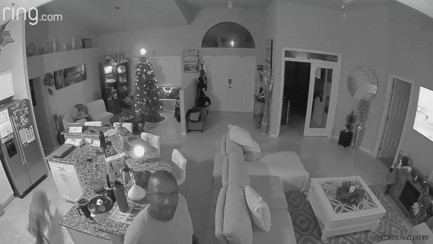 Florida ring cam