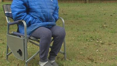 Ex-girlfriend of accused Kroger killer describes decades of fear and terror