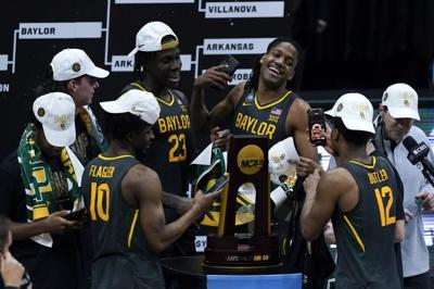 BOZICH | 5 biggest NCAA Tournament winners | Sports | wdrb.com