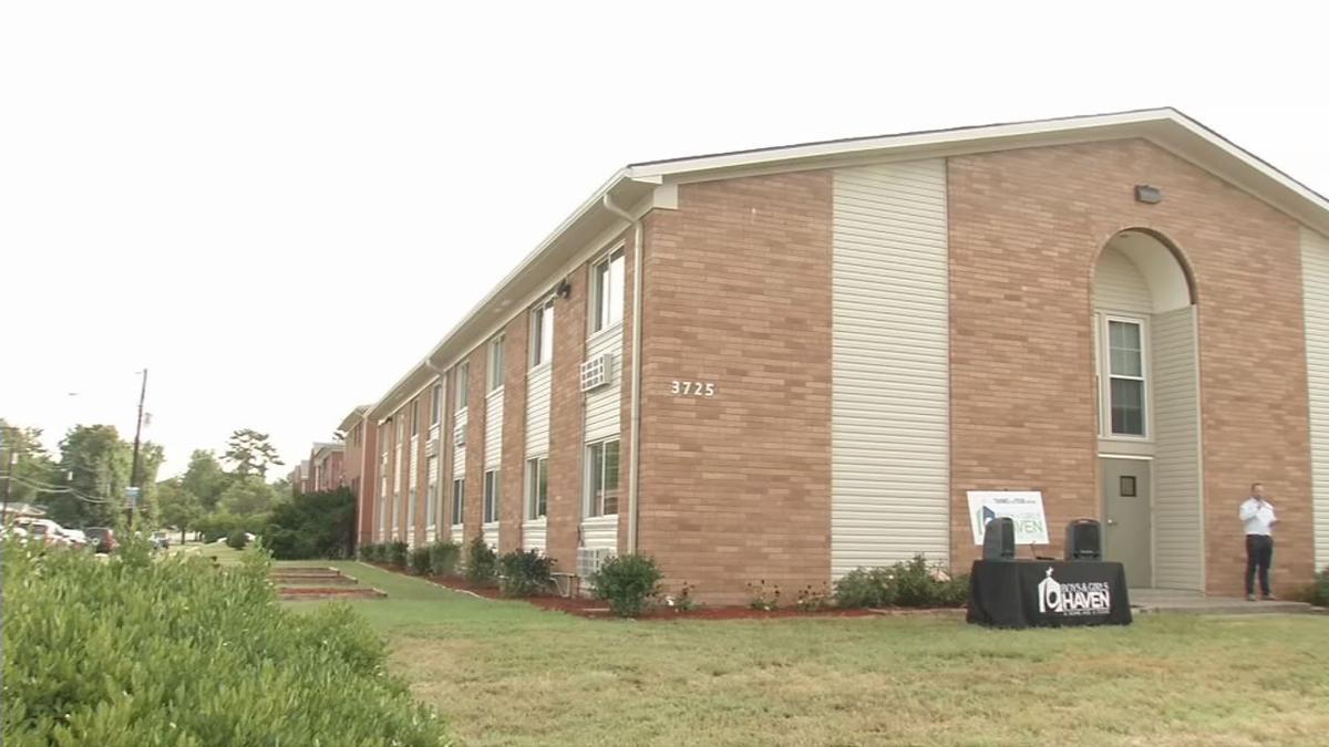 Boys and Girls Haven building reopens 9 months after fire News
