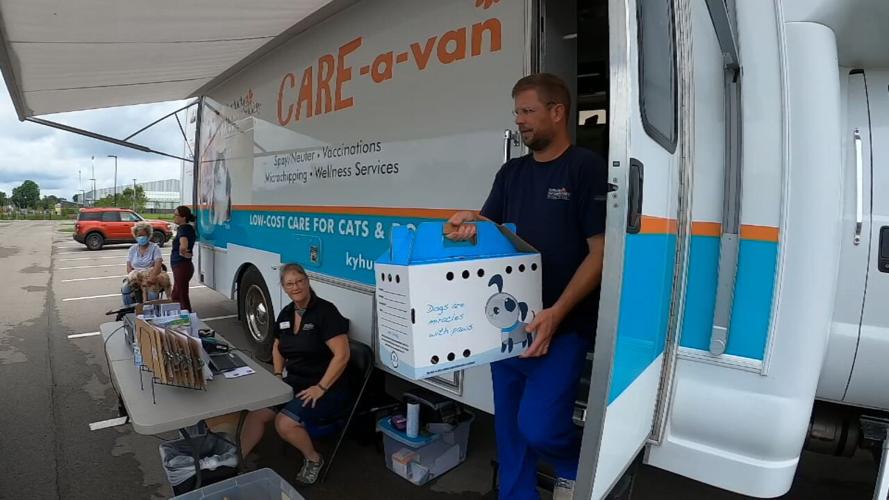 KHS Care-a-van at Norton Sports & Learning Center 7-18-22 (1).jpeg
