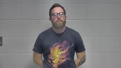 Joshua Ryan Teichman