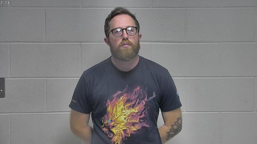 Joshua Ryan Teichman