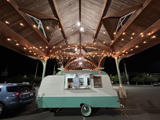 Jeffersontown Night Market