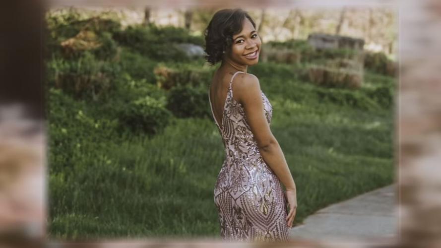 Senior prom pictures taken by Eastern High School teacher Christora Osters during COVID-19 pandemic